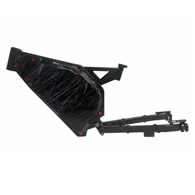 3000W Stealth Bomber Motor - Bicicletta elettrica all'interno della batteria NB