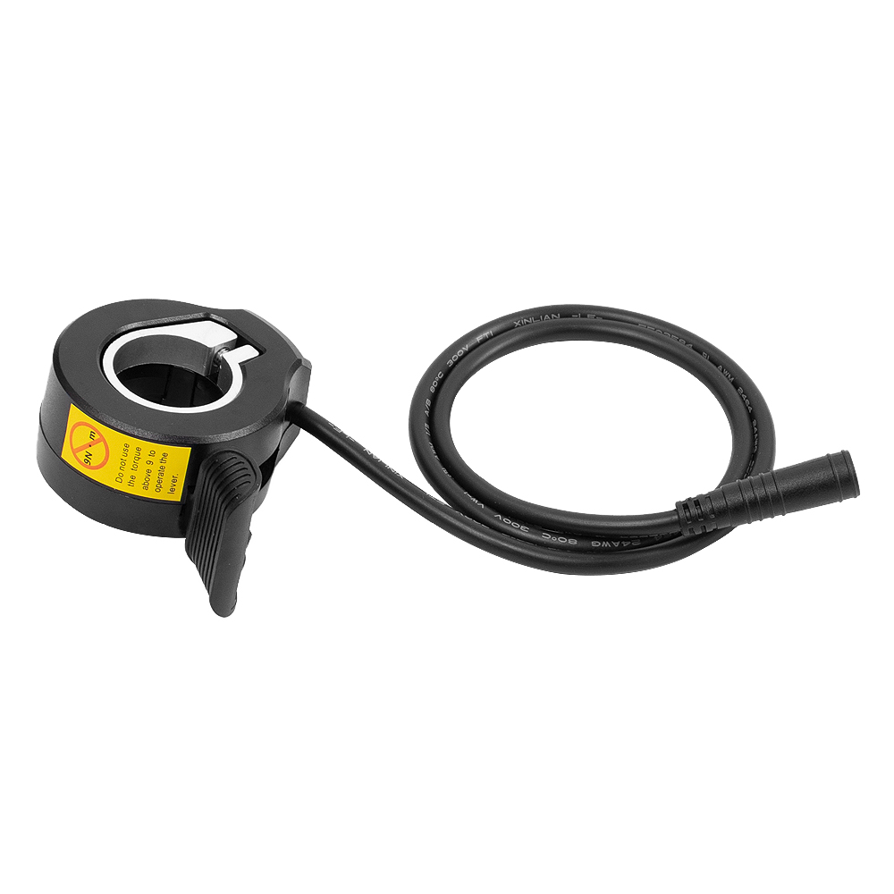 Acceleratore a pollice Ebike 1 - Mid Drive Conversion Kit 1000W recensione e prezzo
